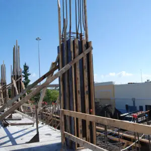 Drill Tie® Gallery Photo
