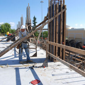 Drill Tie® Gallery Photo