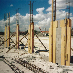 Drill Tie® Gallery Photo