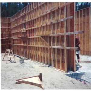 Drill Tie® Gallery Photo