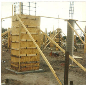 Drill Tie® Gallery Photo