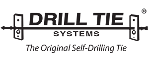 DRILL TIE® Systems Logo
